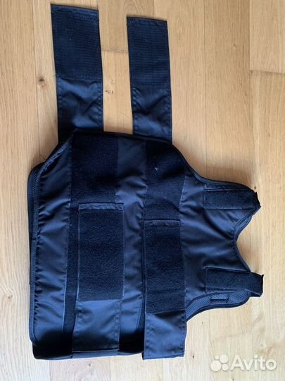 Пейнтбольный маркер (комплект)