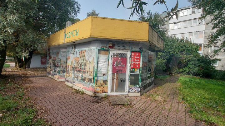 Продам торговое помещение, 51 м²