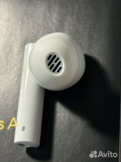 Беспроводные наушники realme buds air 5