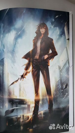 Поднятие уровня в одиночку (книга 1)