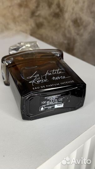 Guerlain La Petite Robe Noir Intense