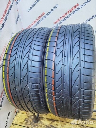 Bridgestone Dueler H/P Sport 285/40 R21
