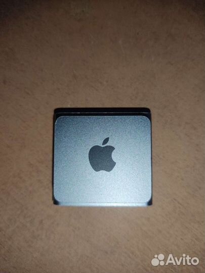 iPod Shuffle 4