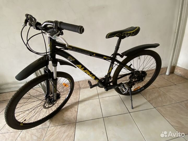 Велосипед б/у