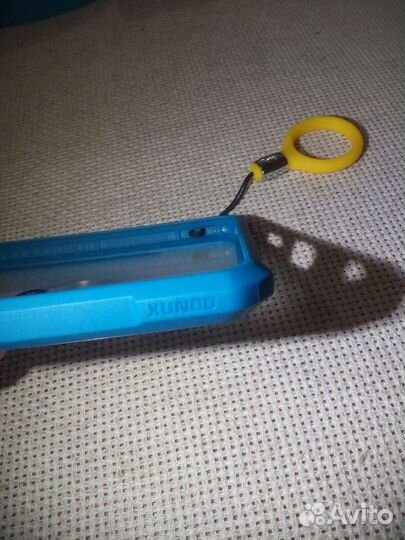 Чехол для Xiaomi Redmi Note 9pro