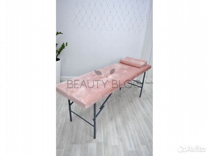 Чехол короткий на кушетку KCH-7304