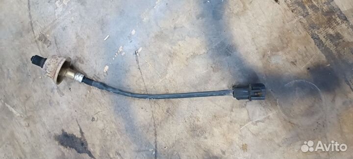 Лямбда зонд верхний hyundai solaris 1