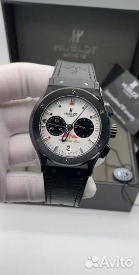 Мужские часы hublot Big Bang