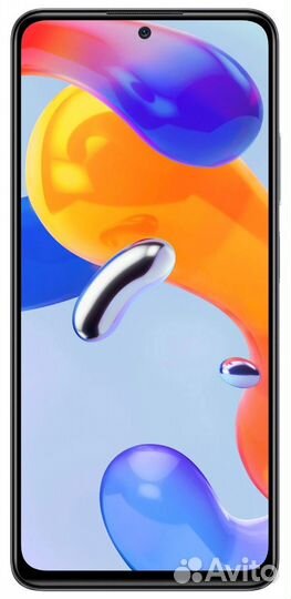 Xiaomi Redmi Note 11E Pro, 8/128 ГБ