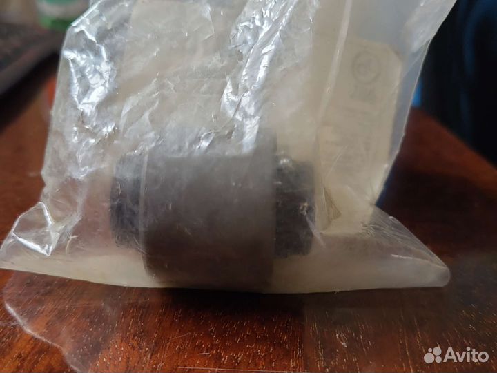 Сайлентблок