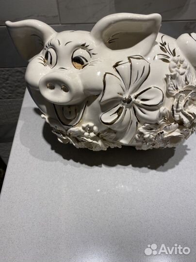 Сувенир- копилка(большая)