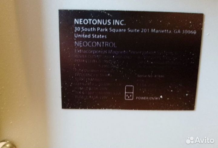 Медецинская техника