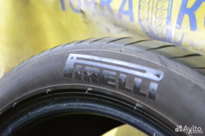 Pirelli P Zero 275/40 R19