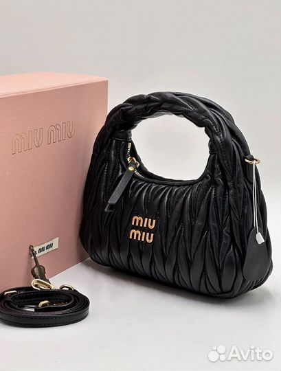 Сумка женская Miu Miu premium