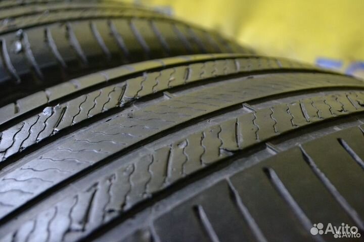 Michelin Premier LTX 235/65 R18