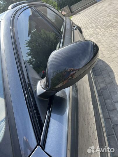 Audi RS6 4.0 AT, 2016, 38 000 км