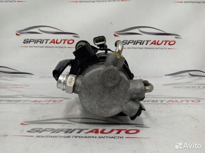 Корпус топливного фильтра Kia Mohave 2 D6EB