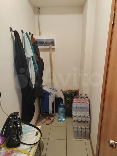 Торговая площадь, 41.9 м²