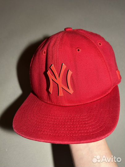 Кепка New era NY