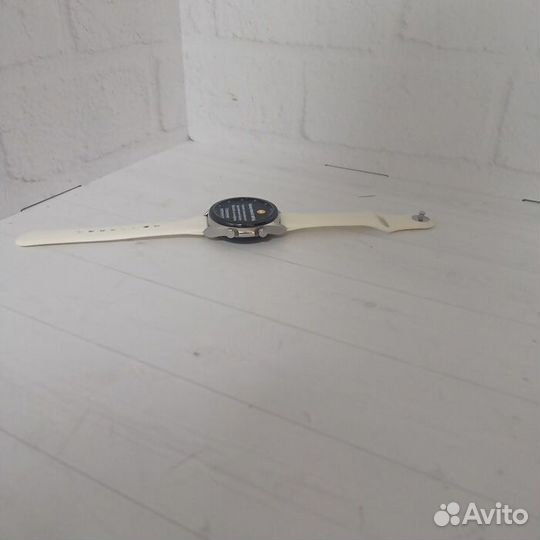 Смарт-часы Samsung Watch 3 41мм (Рассрочка /Н1)