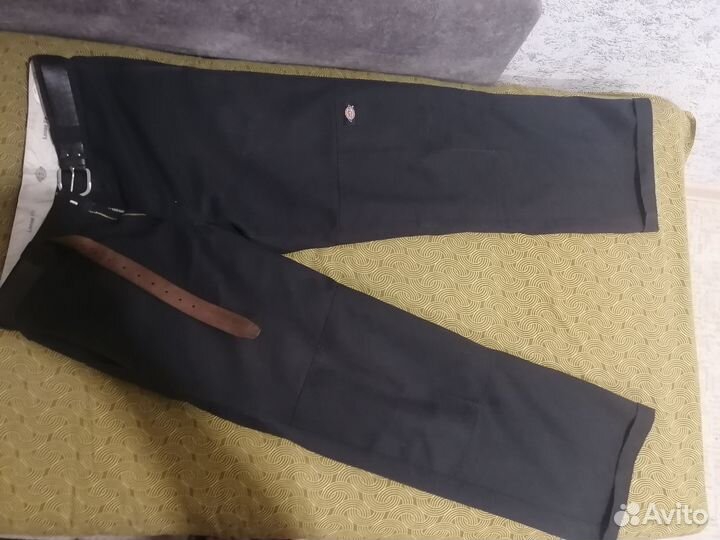 Штаны dickies loose fit