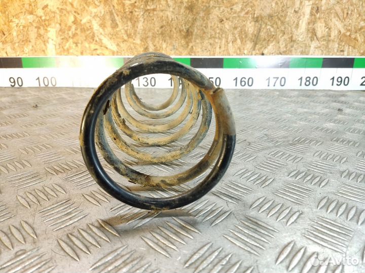 Пружина задняя Kia Rio 2000 2005