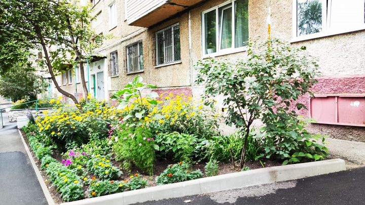 3-к. квартира, 63 м², 5/10 эт.