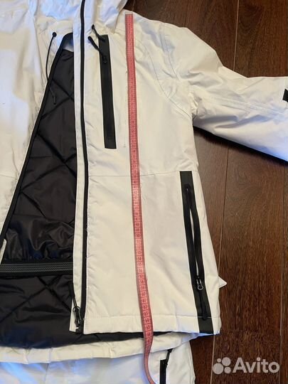 Лыжный костюм женский