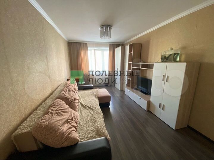 2-к. квартира, 49,2 м², 5/10 эт.