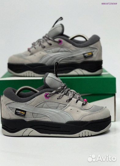 Ваши новые кроссовки Puma 180 (37-41р) ждут