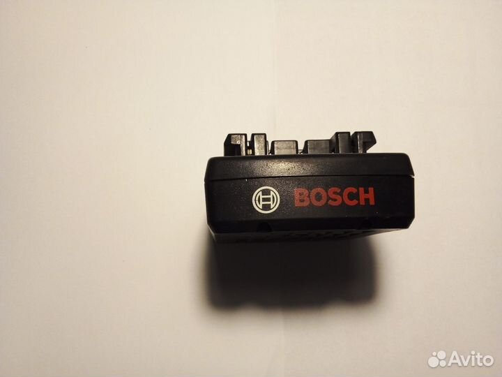 Аккумулятор для шуруповерта Bosch арт. 2607336799