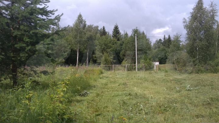 Участок 18 сот. (СНТ, ДНП)