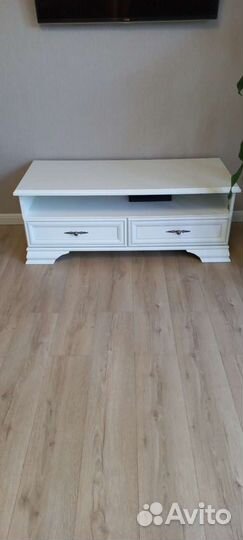 Тумба под телевизор бу