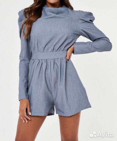 Комбинезон женский