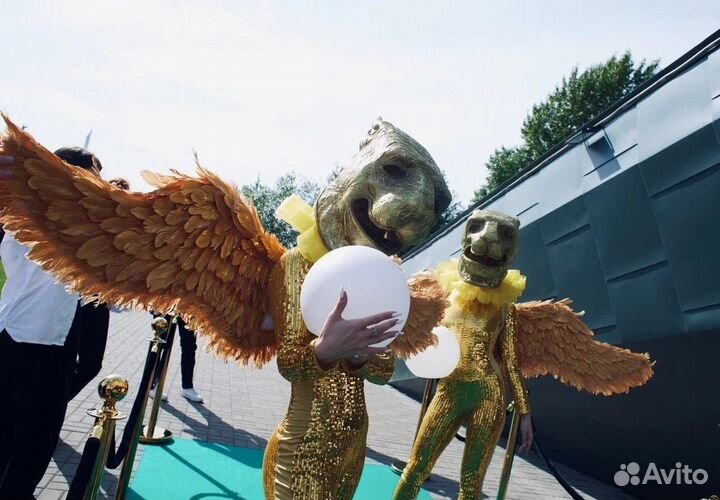 Фотограф (Видеооператор)