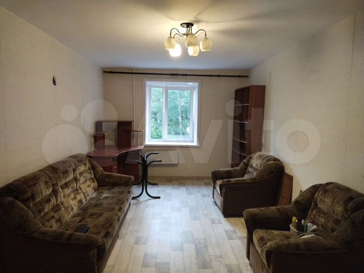 3-к. квартира, 69 м², 4/5 эт.