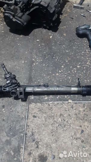 Рулевая рейка Крайслер Вояджер / Додж Караван