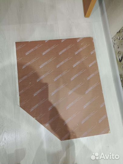 Столешница угловая