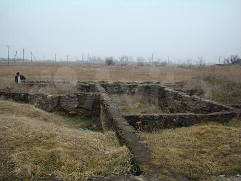 Участок 15 сот. (ИЖС)