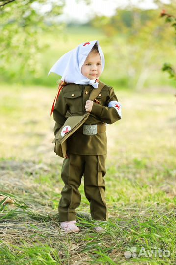 Военная форма