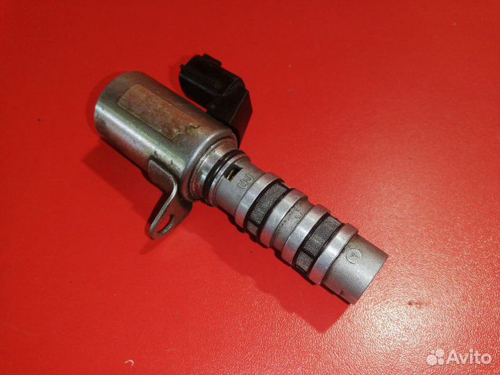 Клапан изменения фаз газораспределения Nissan