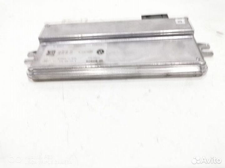 Блок управления камерами кругового обзора BMW 5