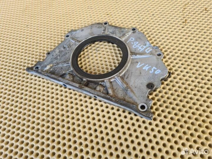 Крышка коленвала Infiniti Fx50 S51