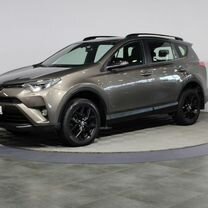 Toyota RAV4 2.0 CVT, 2019, 102 315 км, с пробегом, цена 2 696 000 руб.