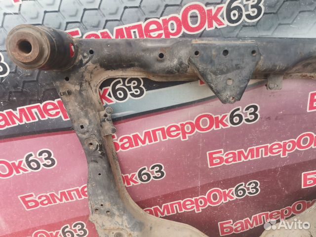 Балка подвески Nissan Murano