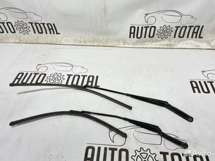 Поводок стеклоочистителя Peugeot 308 EP6 2008