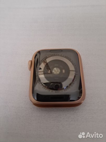 Часы apple watch 4 40мм