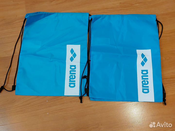 Мешки новые для обуви