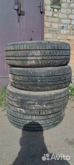 Pirelli Cinturato P1 185/60 R15 84H