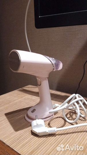 Отпариватель на ремонт